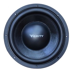 ساب ووفر خودرو وریتی مدل v s411