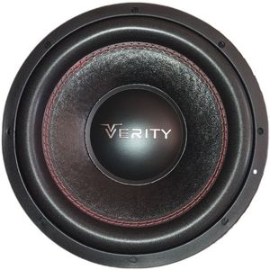 ساب ووفر خودرو وریتی مدل v_s412