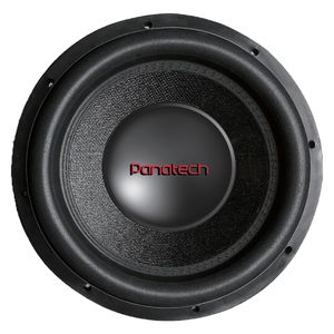 ساب ووفر خودرو پاناتک مدل p s1213