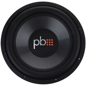 ساب ووفر خودرو پاوربیس مدل l 1504d