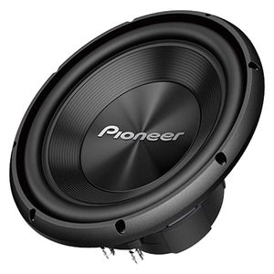 ساب ووفر خودرو پایونیر مدل ts a300d4