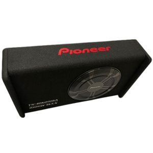 ساب ووفر خودرو پایونیر مدل ts bw250a