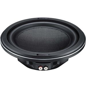 ساب ووفر خودرو کنوود مدل kfc wps1200f