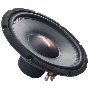 ساب ووفر پشت خودرو آدیو داینامیک مدل dw 212 e s4 سایز 12 اینچ