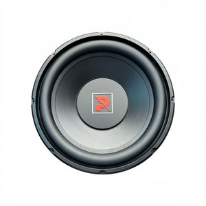ساب ووفر پشت خودرو آلفاسونیک مدل psw 212f سایز 12 اینچ