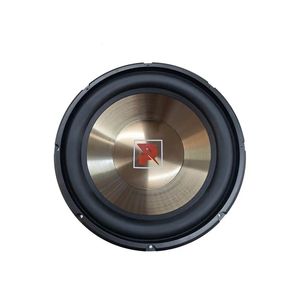 ساب ووفر پشت خودرو آلفاسونیک مدل psw 213f سایز 12 اینچ