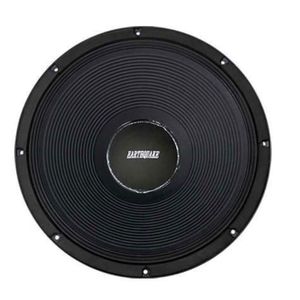 ساب ووفر پشت خودرو ارت کوئیک مدل pro x184 سایز ۱۸ اینچ