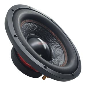 ساب ووفر پشت خودرو اکتیو سون مدل ac 716 12 سایز 12 اینچ