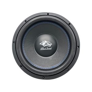ساب ووفر پشت خودرو بلک ساند مدل bl 1200 سایز 12 اینچ