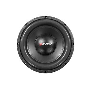 ساب ووفر پشت خودرو ساووی مدل sv 1208b سایز 12 اینچ