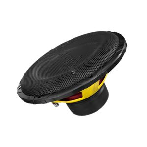 ساب ووفر پشت خودرو ساووی مدل sv 123p2 سایز 12 اینچ