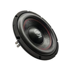 ساب ووفر پشت خودرو سونورو مدل sn 122 سایز 12 اینچ