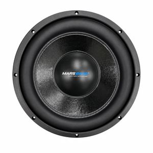 ساب ووفر پشت خودرو مارس بیس مدل mb‑1290 سایز 12 اینچ