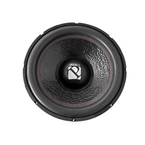 ساب ووفر پشت خودرو مدل p1_aviator سایز 15 اینچ