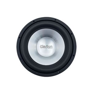 ساب ووفر پشت خودرو کلاریون مدل crs 1201d4 سایز 12 اینچ