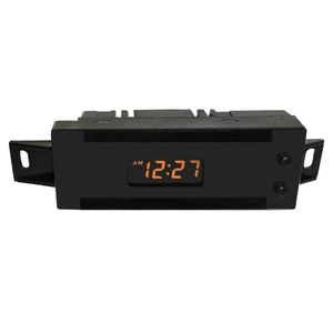 ساعت دیجیتال خودرو وارون مدل k 701 مناسب برای پژو 405