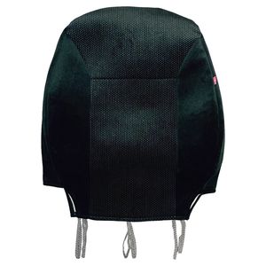 ست کامل روکش صندلی خودرو پارچه ای 6 تکه هایکو مدل دنا مناسب برای وانت آریسان 1