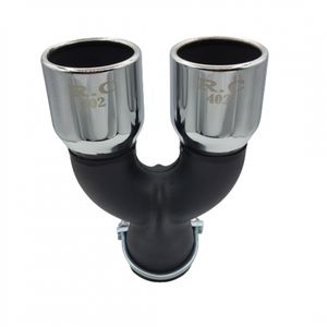 سر اگزوز آرسی مدل js402