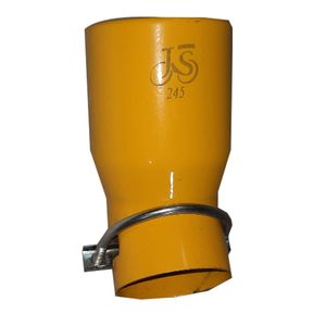 سر اگزوز جی اس مدل 245yy