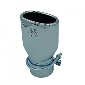 سر اگزوز جی اس مدل js103 tork pride