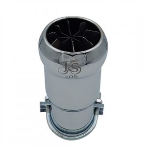 سر اگزوز جی اس مدل js205