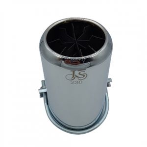سر اگزوز جی اس مدل js230