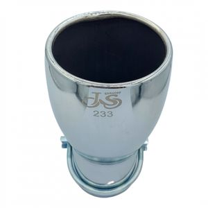 سر اگزوز جی اس مدل js233