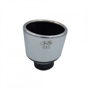 سر اگزوز جی اس مدل js235 طرح پرادویی