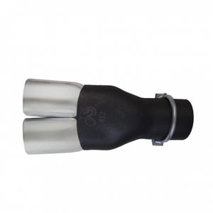 سر اگزوز جی اس مدل js412