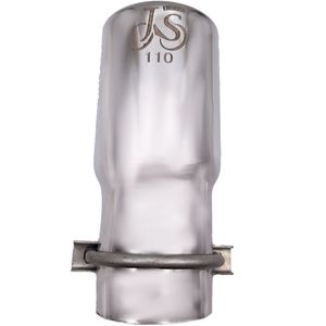 سر اگزوز جی اس کد 110ci