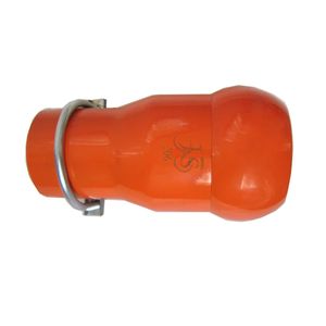 سر اگزوز جی اس کد 5015