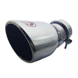 سر اگزوز خودرو اسپرت مدل kaj206