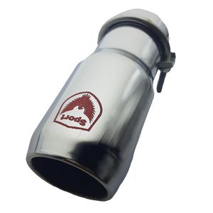 سر اگزوز خودرو اسپرت مدل pridlab