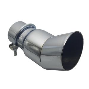سر اگزوز خودرو جی اس مدل srkjprd