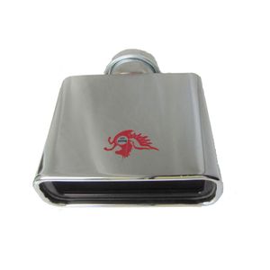 سر اگزوز خودرو رویال مدل psy44005