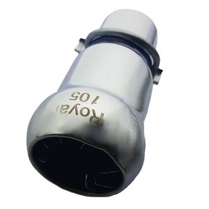 سر اگزوز خودرو رویال مدل roya105sot