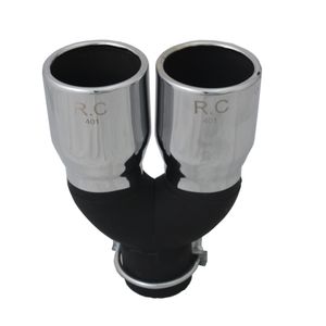 سر اگزوز خودرو طرح rc مدل safa serc