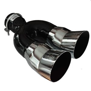 سر اگزوز خودرو طرح دولول مدل شکاری کد th mski bzrg2