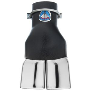 سر اگزوز خودرو مارال مدل ad1039
