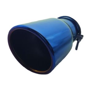 سر اگزوز خودرو مدل 76hn