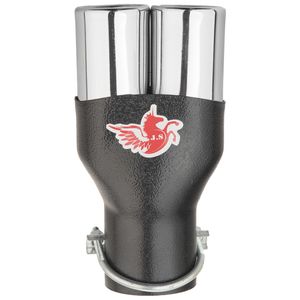 سر اگزوز خودرو مدل js2