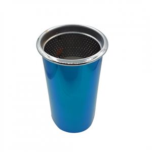 سر اگزوز خودرو مدل js501