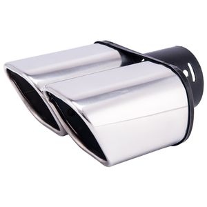 سر اگزوز خودرو مدل m 100