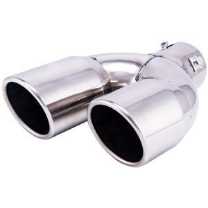 سر اگزوز خودرو مدل m 300