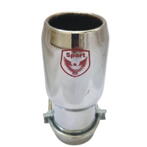 سر اگزوز خودرو مدل nx