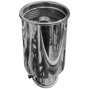 سر اگزوز خودرو مدل qari