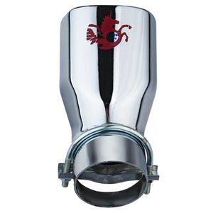 سر اگزوز خودرو مدل royal 9