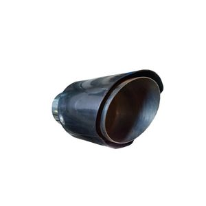سر اگزوز خودرو مدل t100