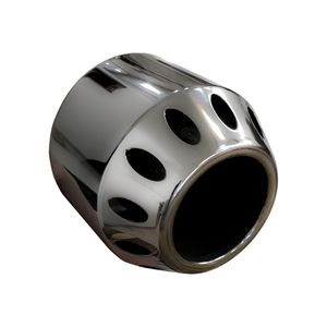 سر اگزوز خودرو مدل xtips02