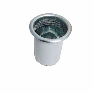 سر اگزوز خودرو مدل ziro
